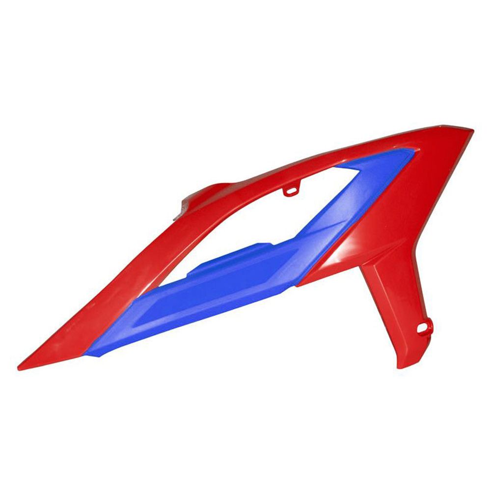 Rouge Beta Bleu Rr Rx 23-... Racetech