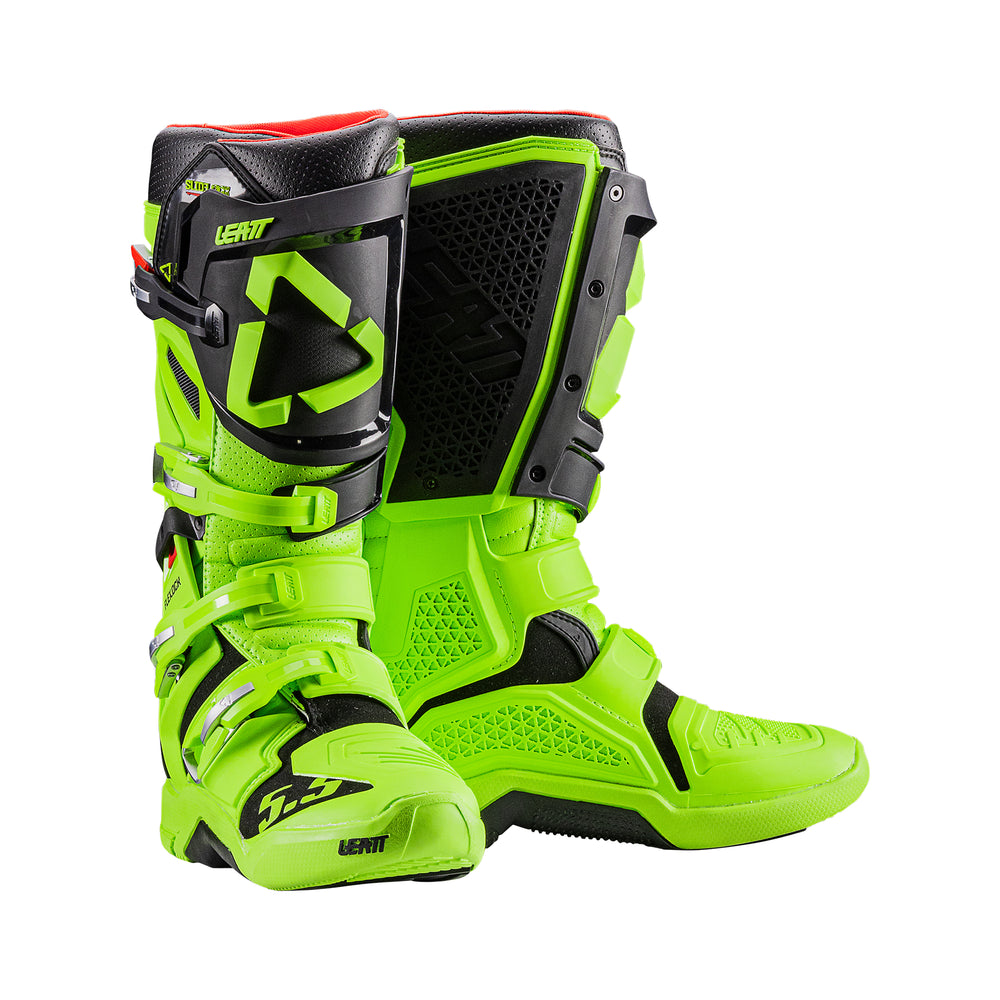 5.5 FlexLock Boots
