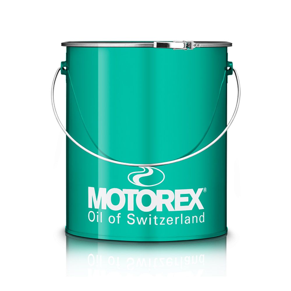 Cleaner Lavorex 5kg Motorex