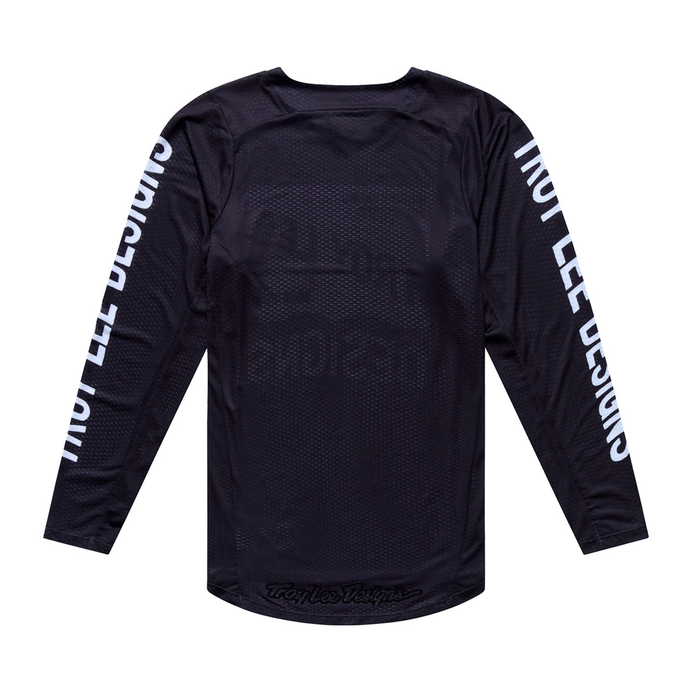 Maille GP Pro Air - Locked - Noir - XL Troy Lee Designs