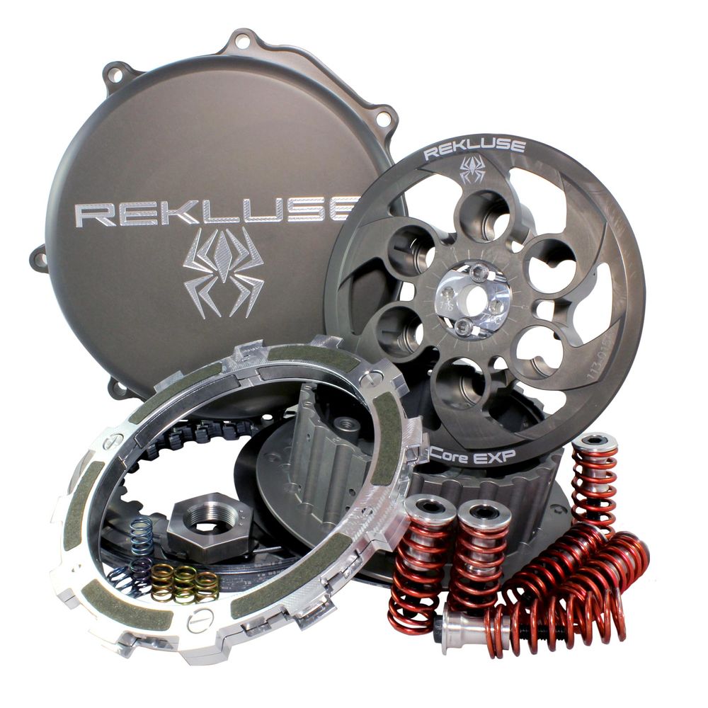 Embrague automático Rekluse Core Exp Honda Trx450R 04-09 / 13-14