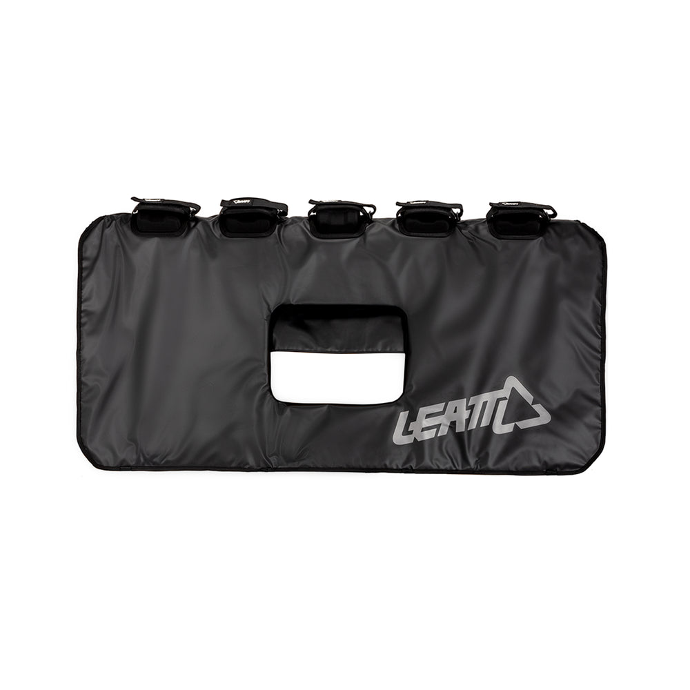Tail Gate Cover MTB 150cm - Protection for 5 Bikes on Pick-Up (Compatible with Ford F-150)