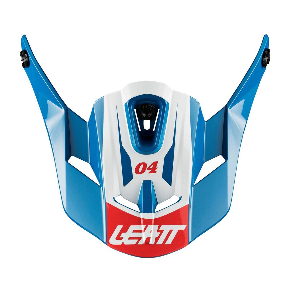 GPX 4.5 Jr Visor
