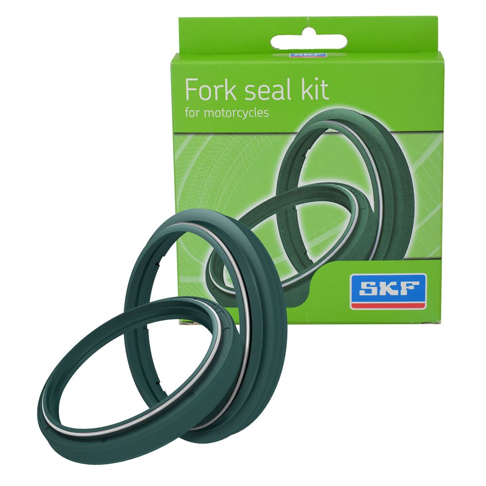 Kit Tenute Forcella, Paioli 38 mm, Verde