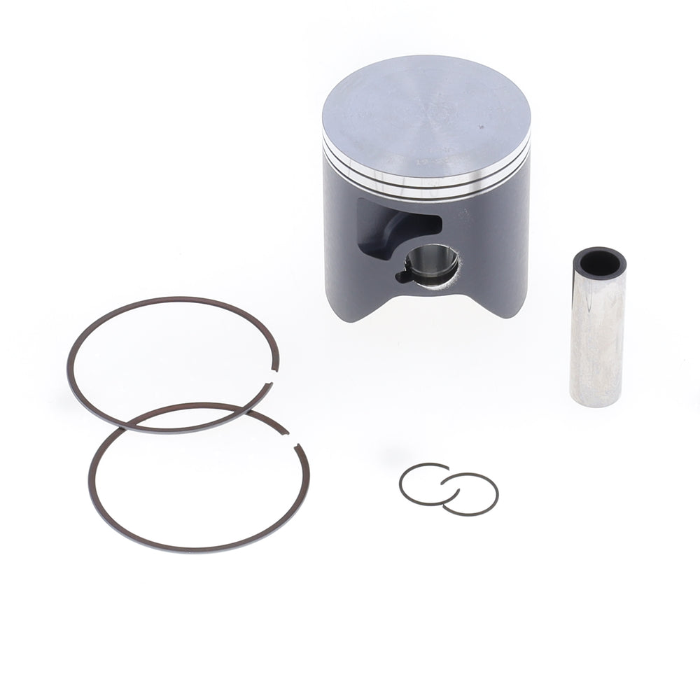 2T Cast Piston Ø 72 mm for OE Cylinder