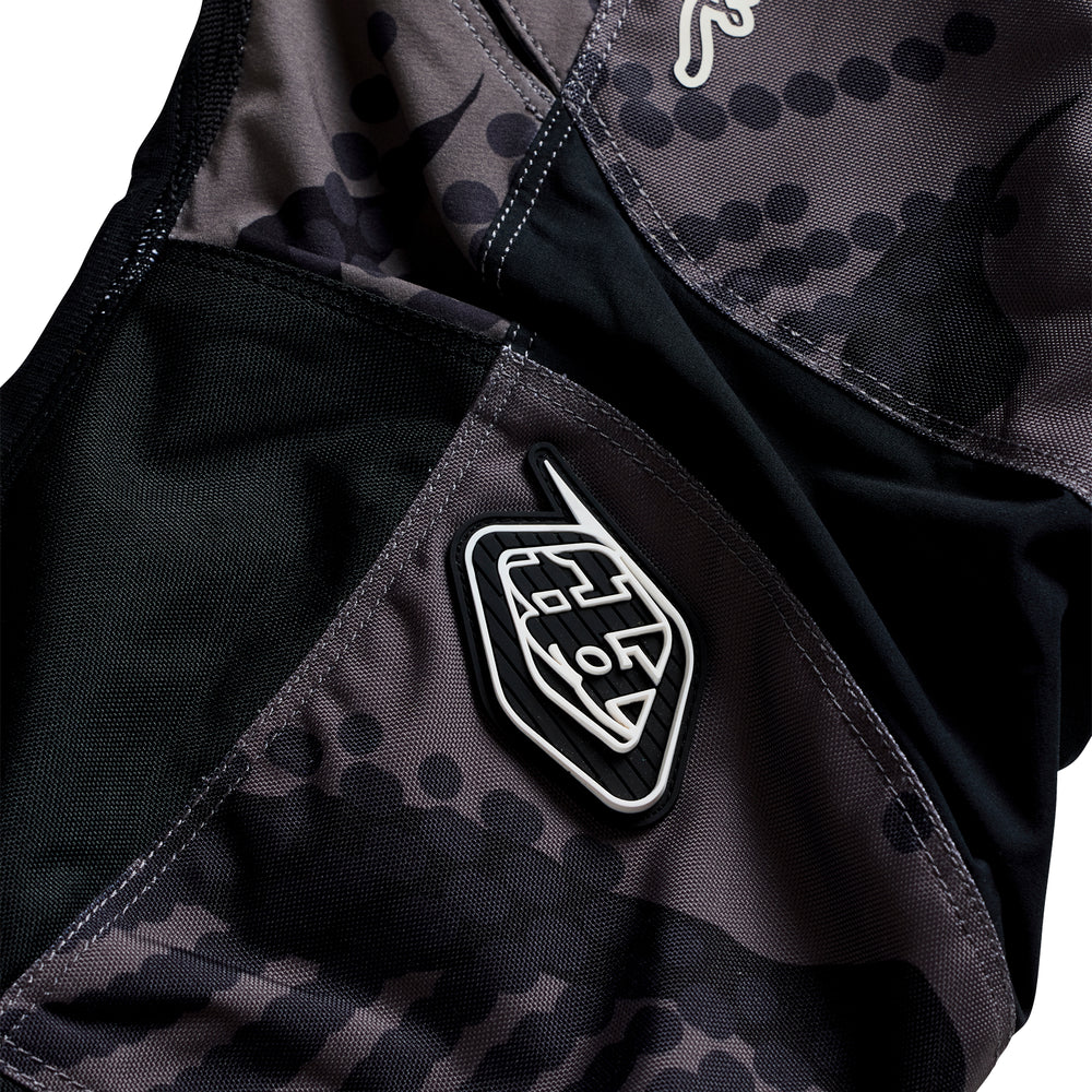 Pants Scout GP Pro - High Desert - Black - 32 Troy Lee Designs