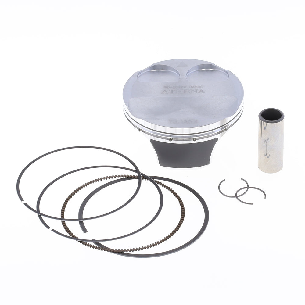 Pistone 4T Forgiato Racing Ø 77 mm per Cilindro OE