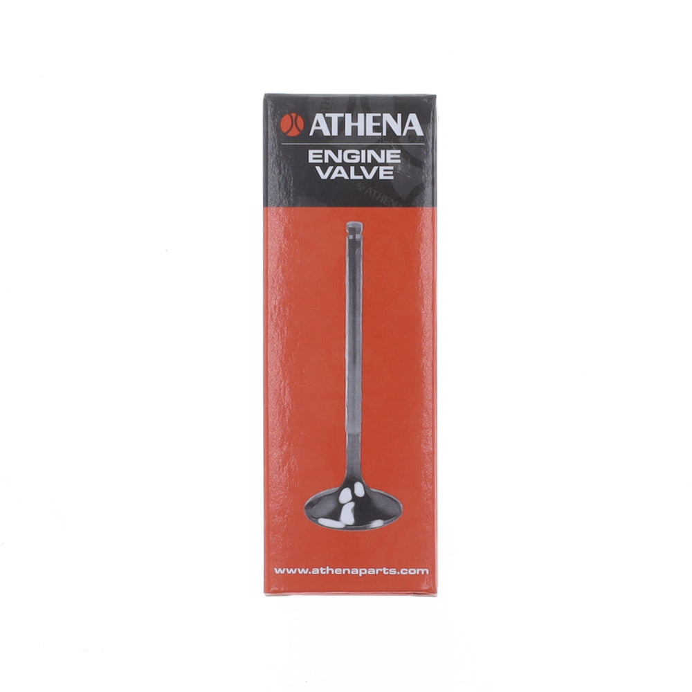Exhaust Valve