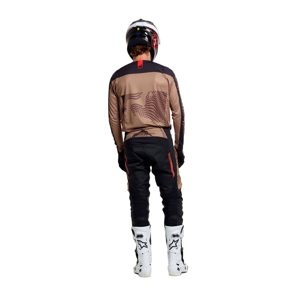 Maille Scout GP Pro - High Desert - Marroncino - XXL Troy Lee Designs