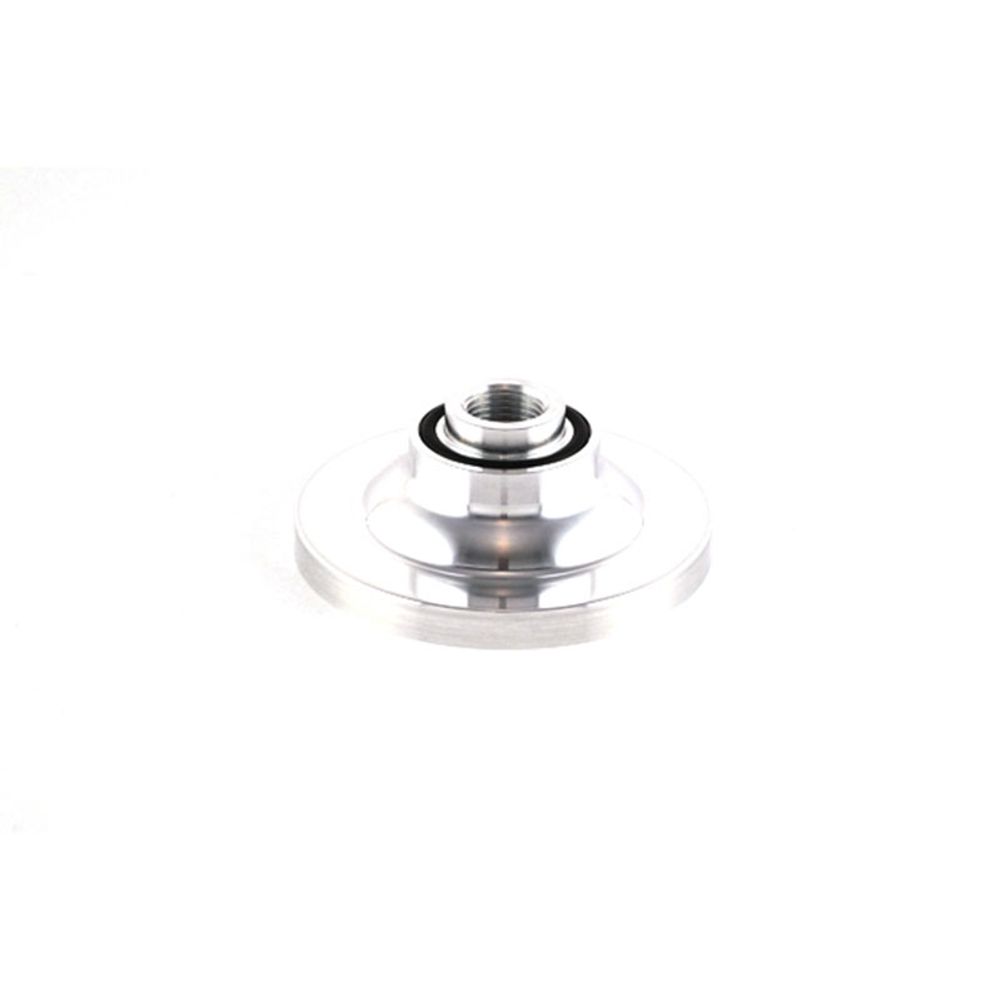 Vhm Cyl. Head Nsert Husqvarna Cr125 `98-13                  11.40   -0.50   1.00 WHM Racing
