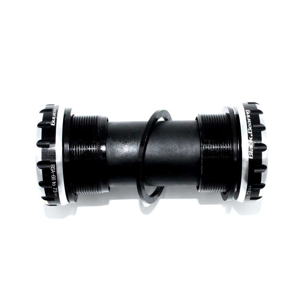 Movimento Centrale - M24/GXP - BSA - 68/73 - Cuscinetti B5  Black Bearing
