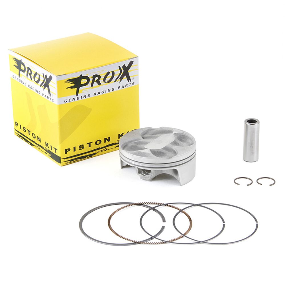 Prox Piston Kit Rm-z250 `07-09 13.4:1 (76.98mm)