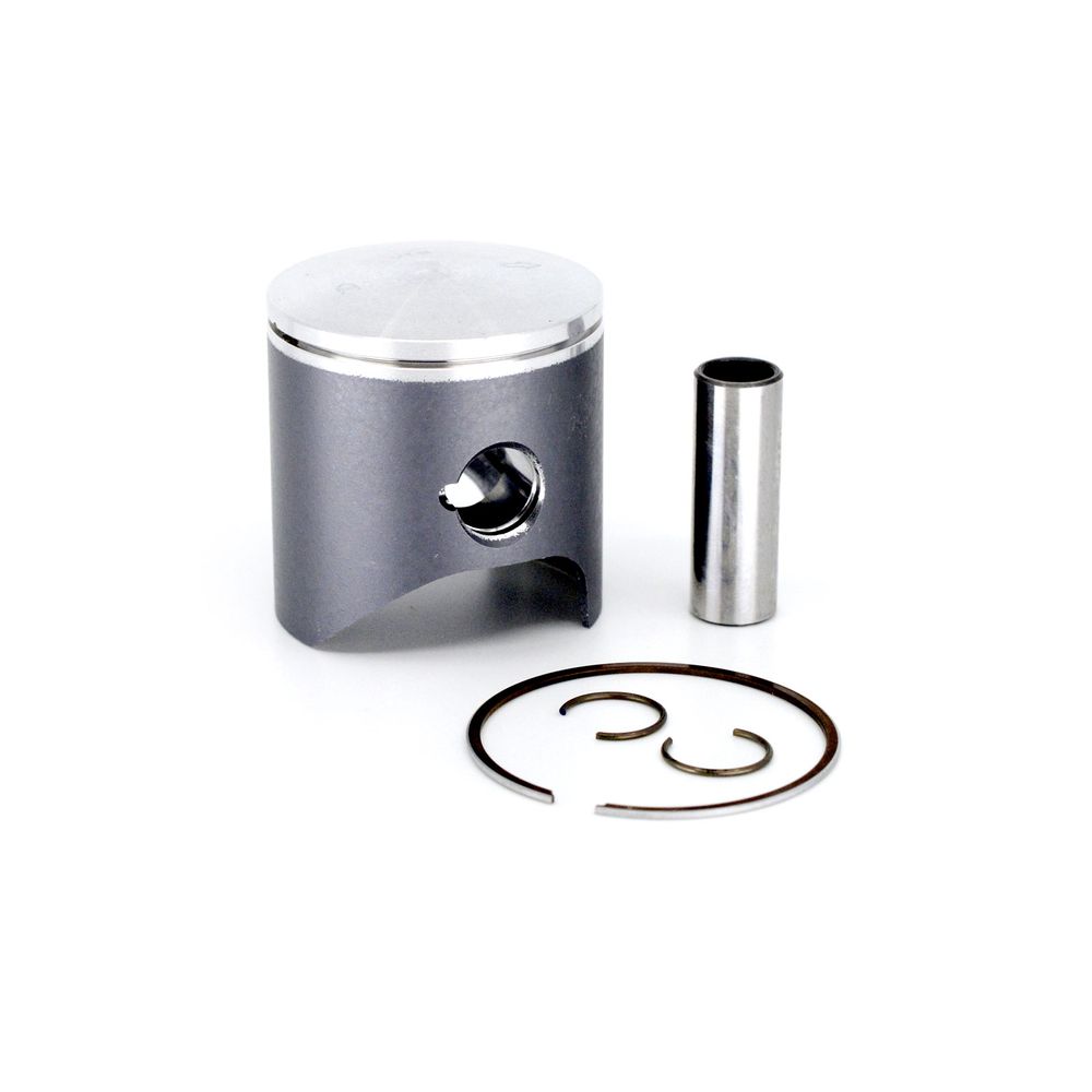 Kit Pistone Ktm - Standard - Compressione Originale - Diam 44,96 Meteor Piston