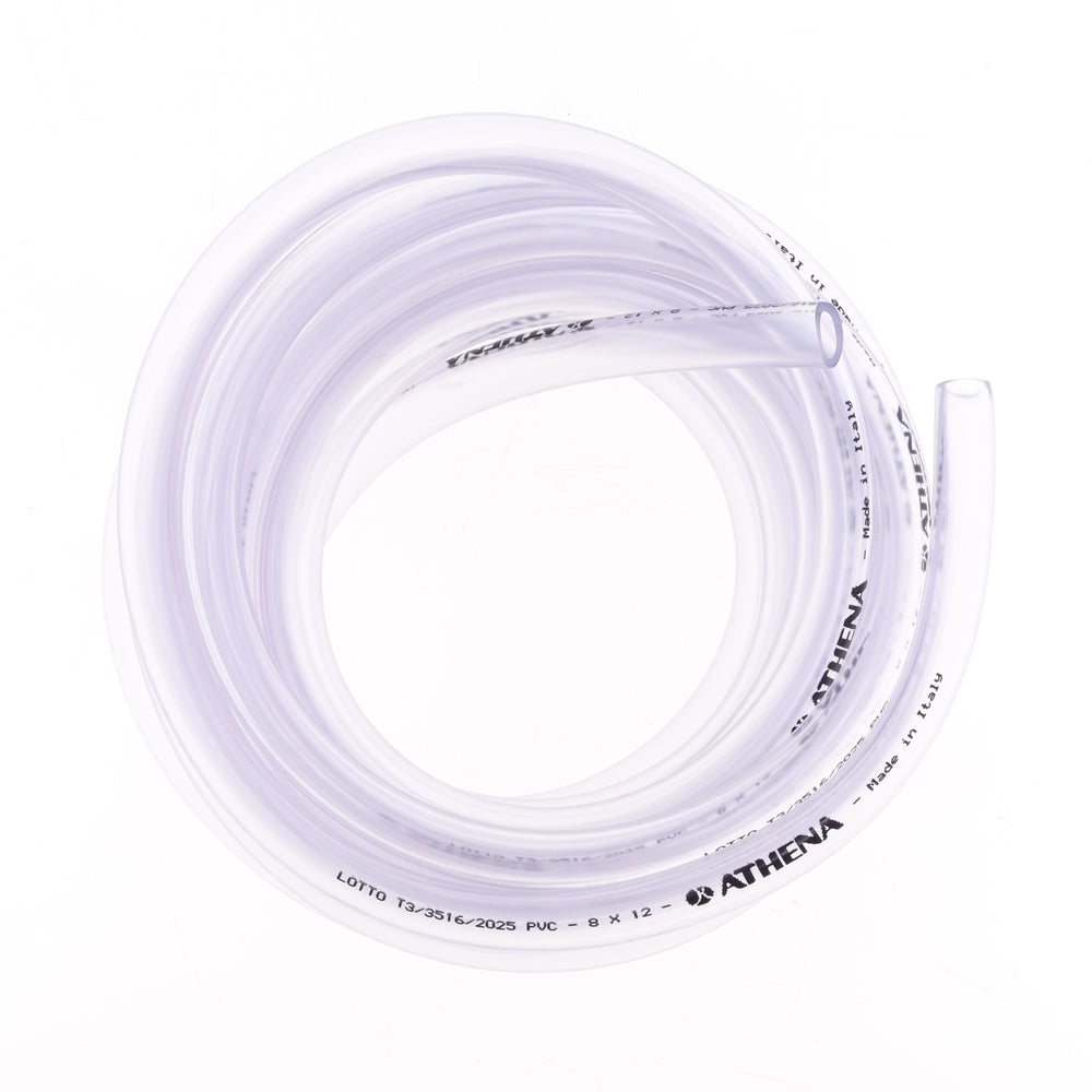 Tubo Carburante in PVC ø5x10 mm - 5 mt