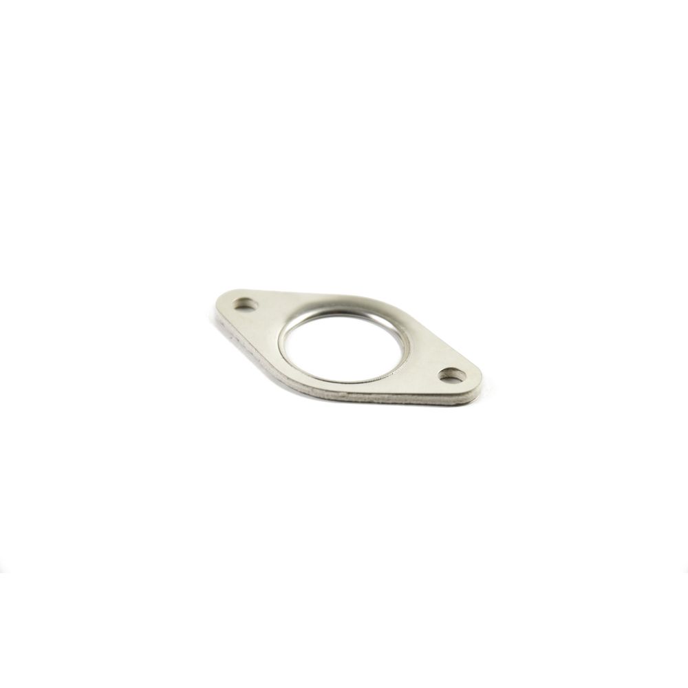 Joint d'échappement, entraxe des goujons 56 mm, trous de 6,5 mm