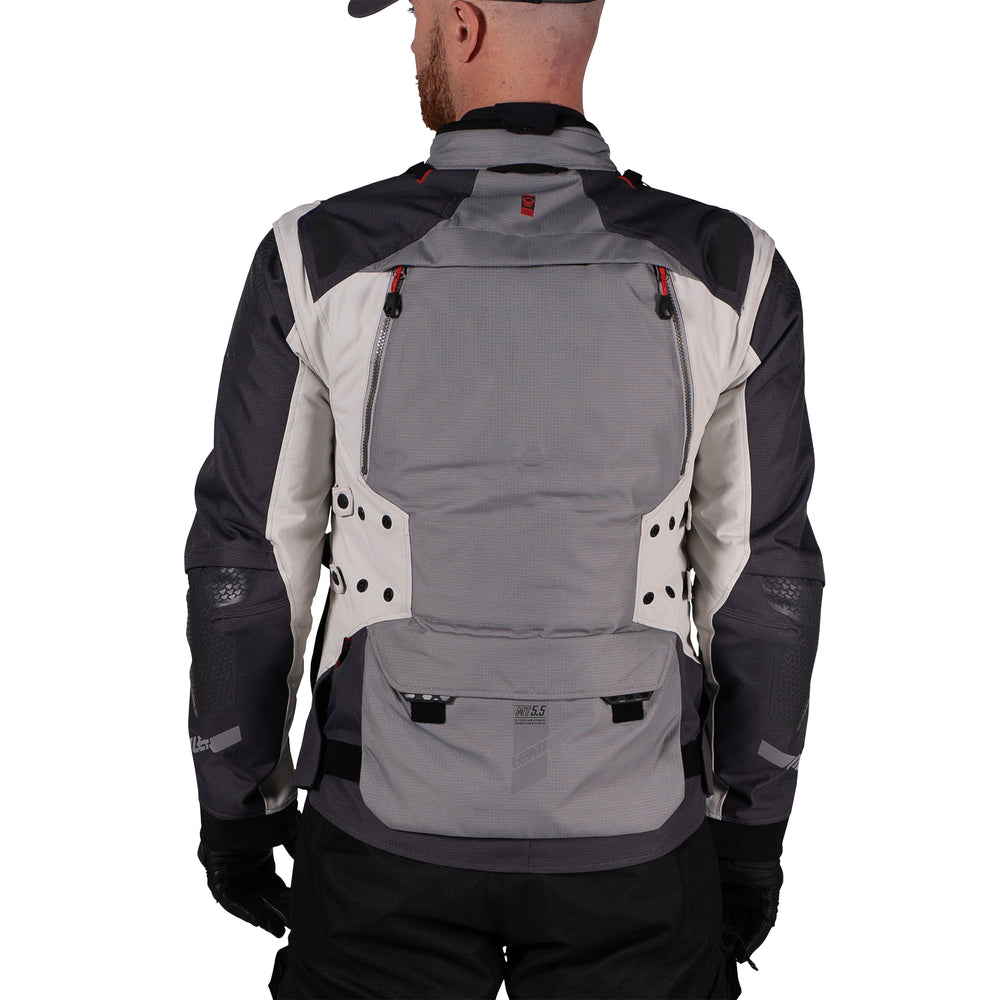 ChaquetaADVMultiTour5.5
