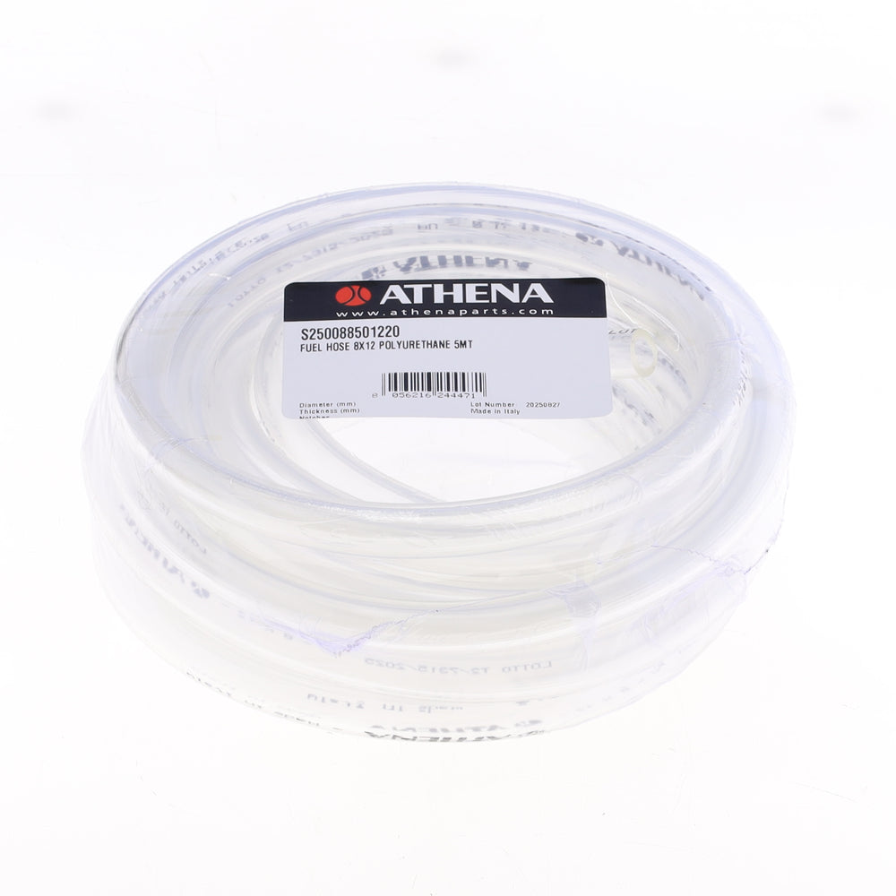 Tubo Carburante in Poliuretano ø5x8 mm - 5 mt