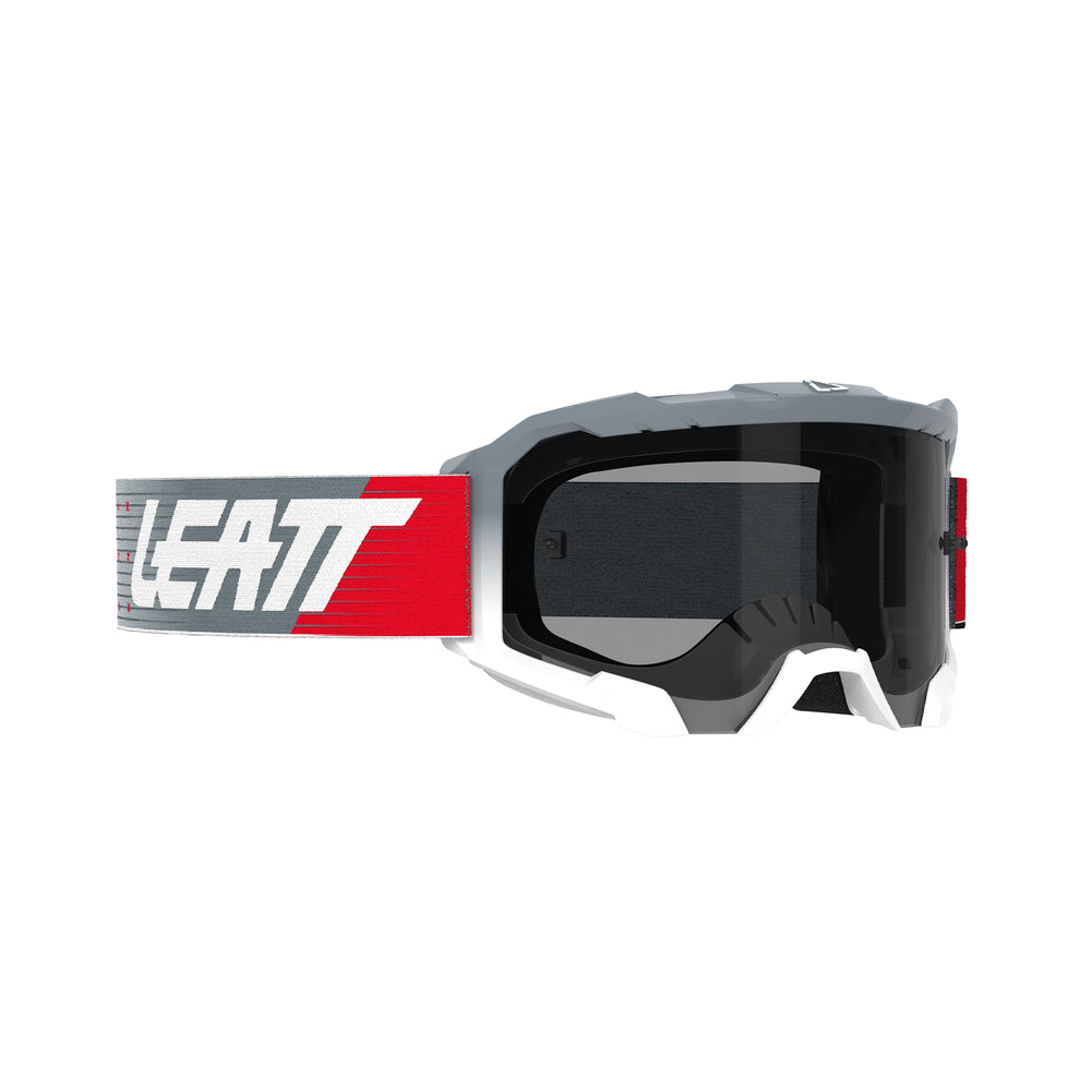 Velocity 4.5 Goggles - Grafite Offroad