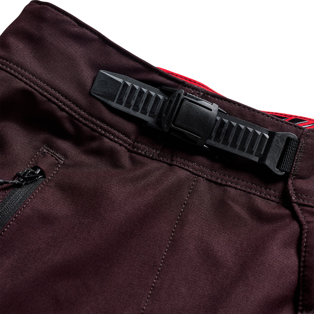 Pants Skyline Pro - Mono - Brown - Army | 32 Troy Lee Designs