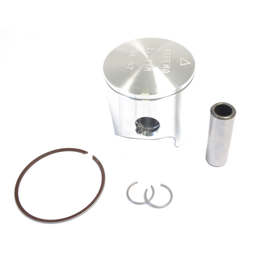Pistone Ø 44,97 mm forgiato per cilindro originale