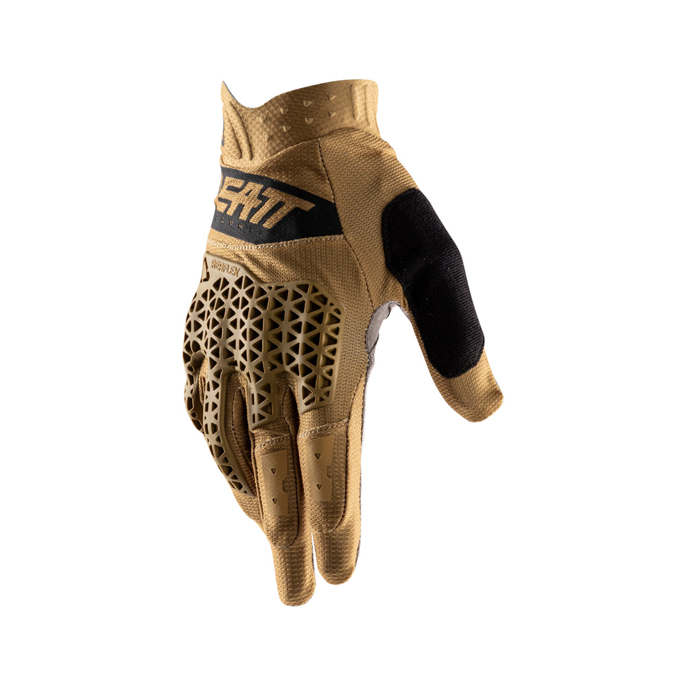 Guanto MTB 4.0 Lite | Marrone | L/EU9/US10 Leatt