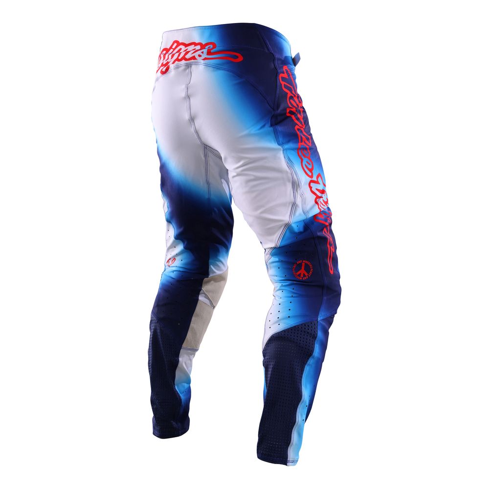 Moto pants SE ULTRA LUCID with cutting-edge features Troy Lee Designs