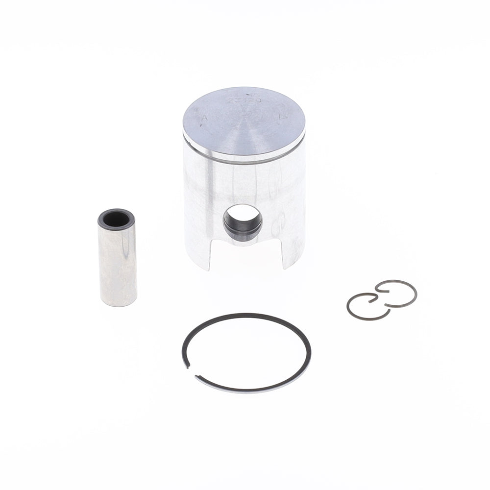 Pistón fundido 2T Ø 39 mm para kit de cilindro de diámetro estándar Athena
