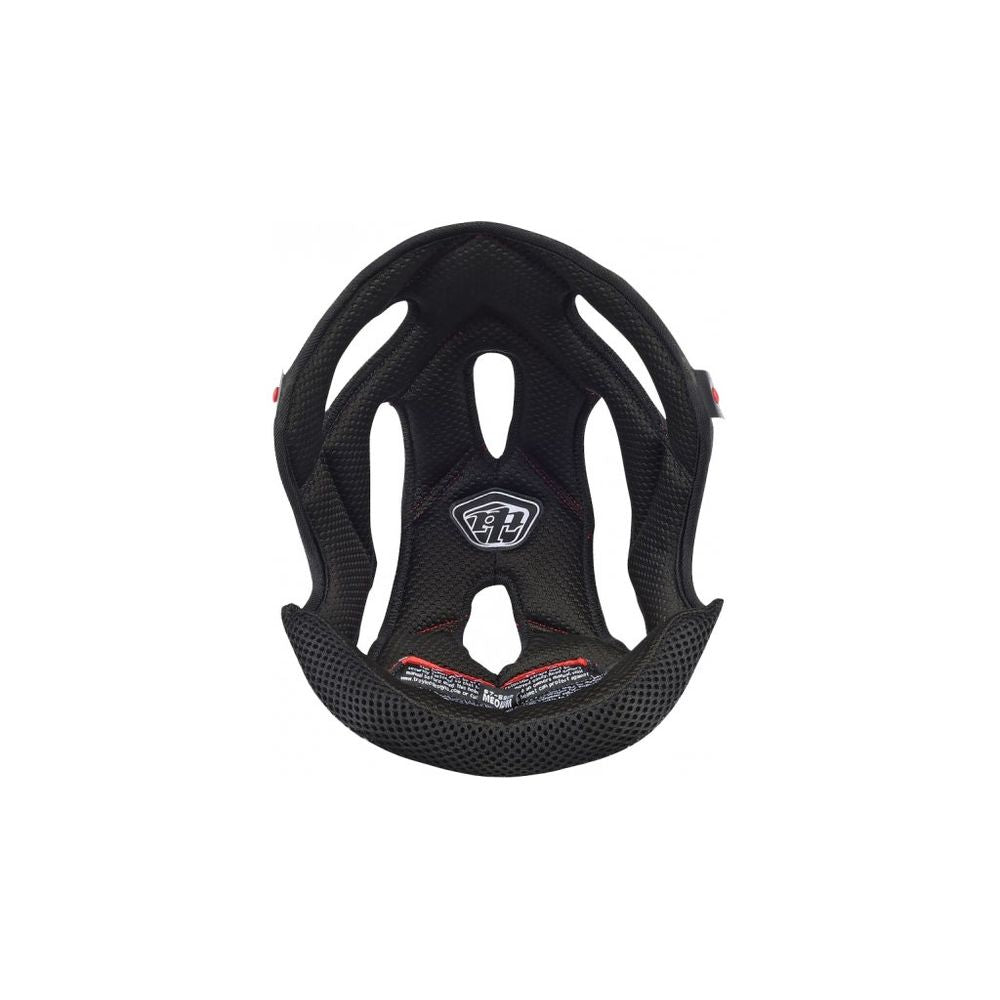 Liner interno casco SE5 Troy Lee Designs
