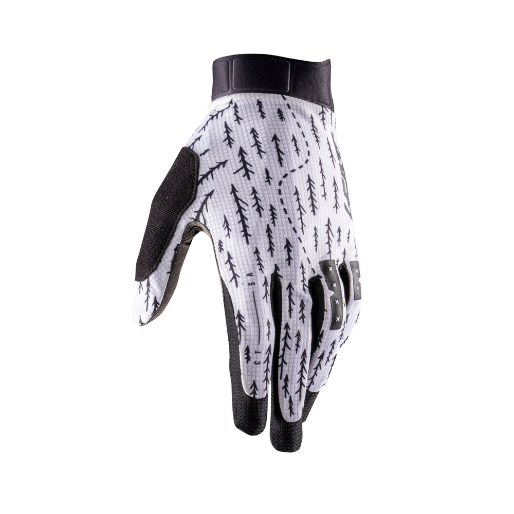 MTB 1.0 GripR Jr Handschuhe