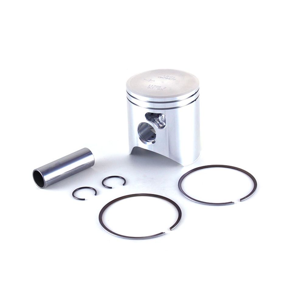 Vhm Kolben-Kit 125sx `01-25, 12° Ø53.93 ***2 Kolbenringe***