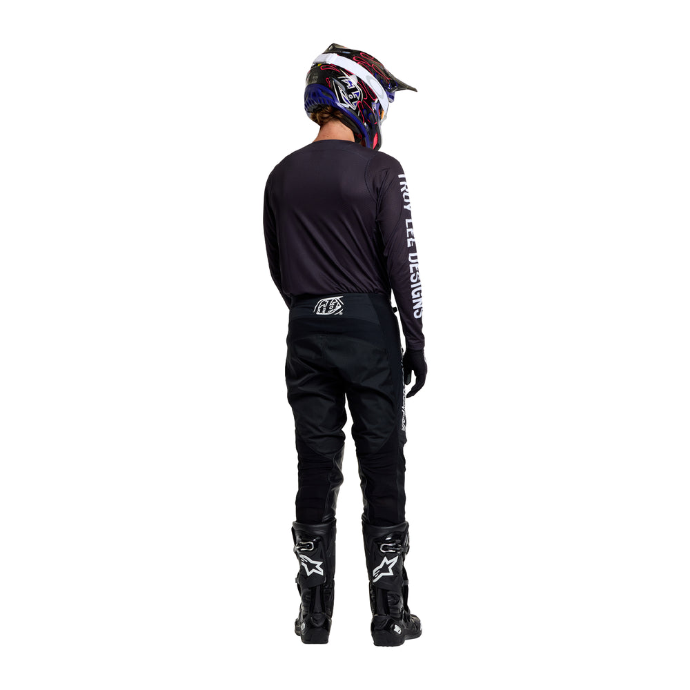 Maille GP Pro Air - Locked - Noir - XL Troy Lee Designs