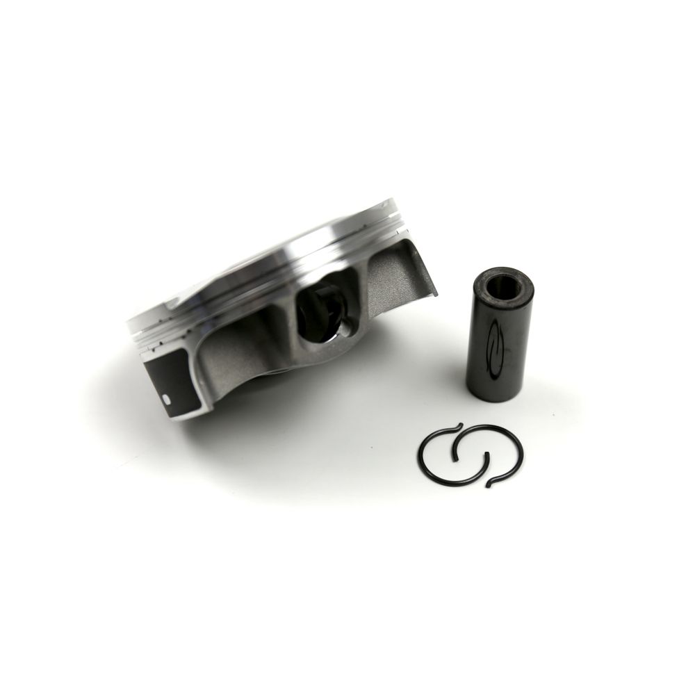 4T Schmiedekolben Ø 88 mm für OE Zylinder, Bolzen DLC beschichtet