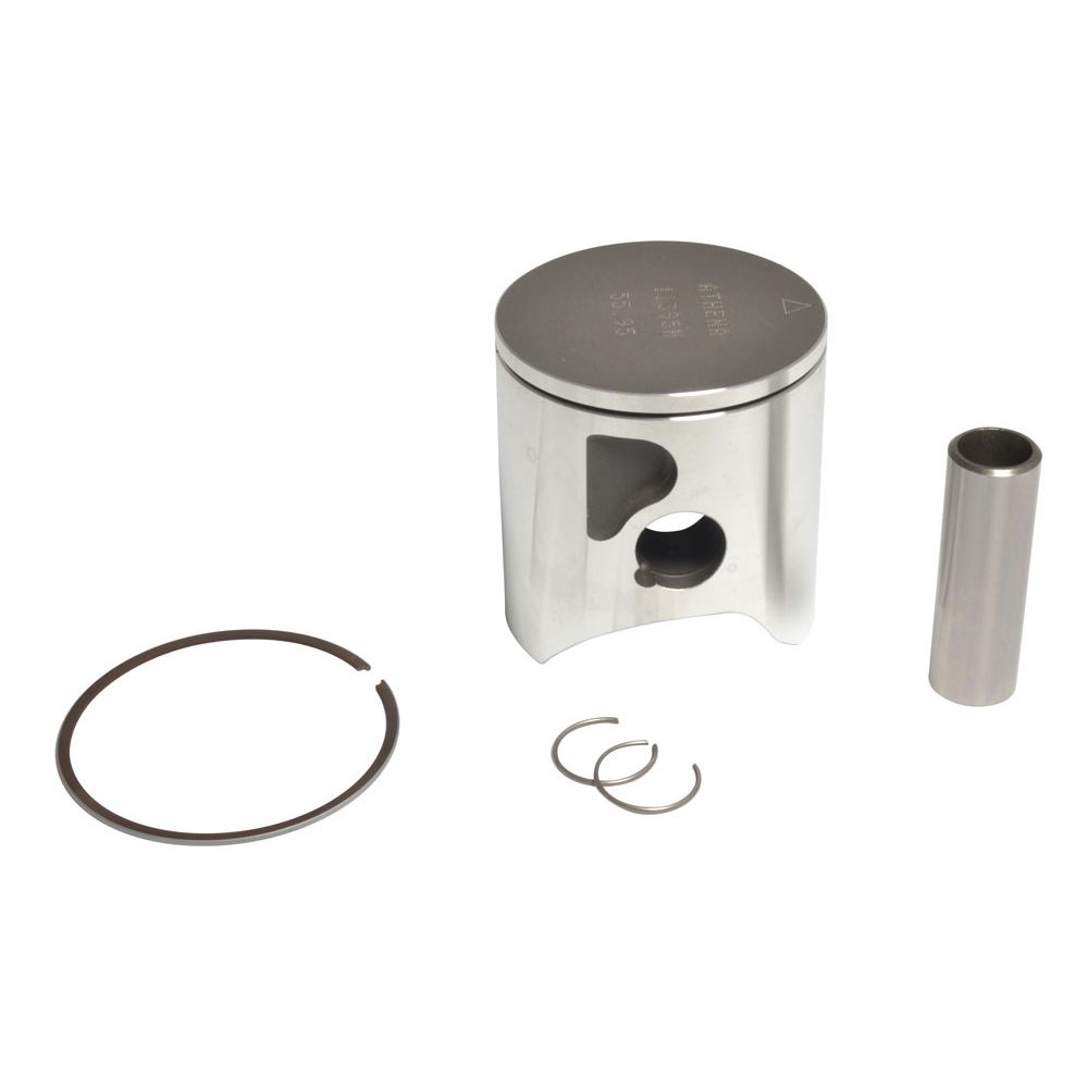 Pistone Ø 55,95 mm forgiato per cilindro originale