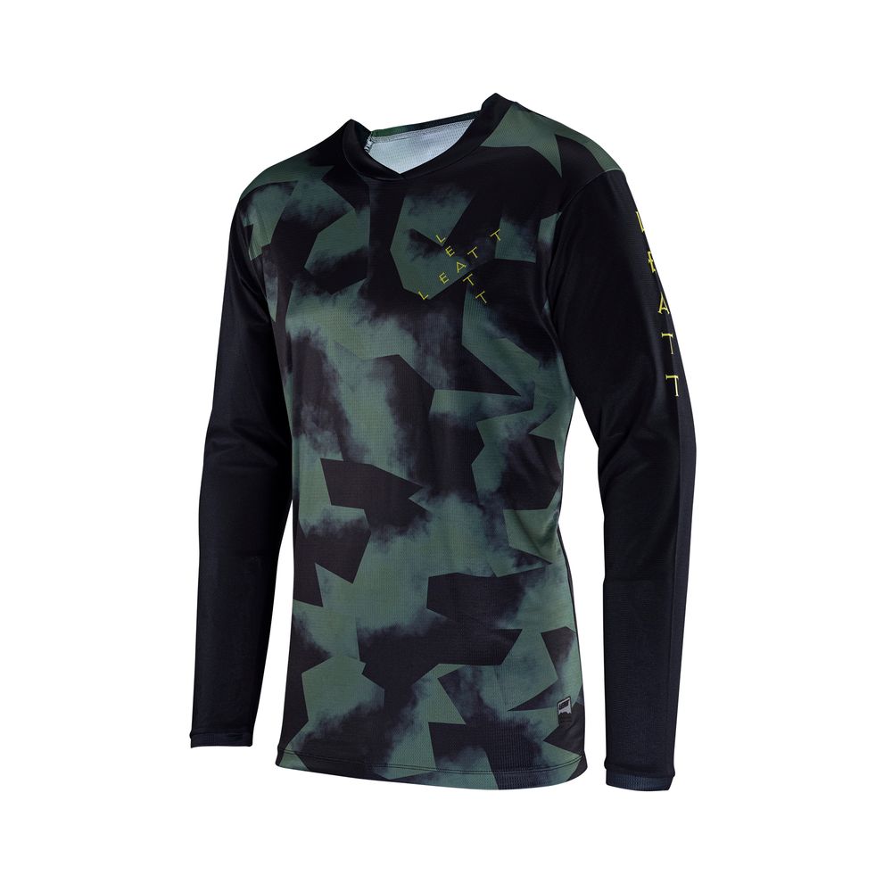 MTB Gravity 4.0 Jr Jersey