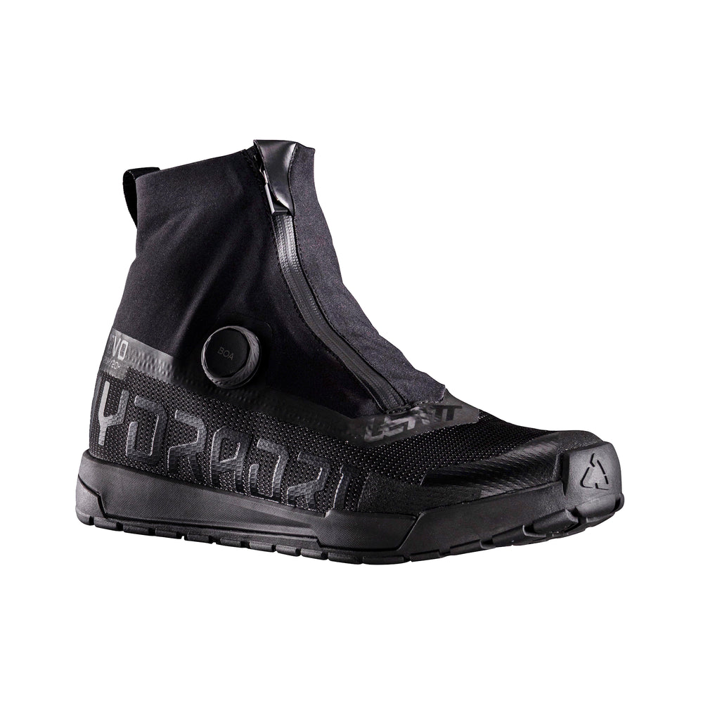 Scarpe Hydradri Proflat 7.0 Boa #us10.5/uk10/eu44.5/cm28.5 Black