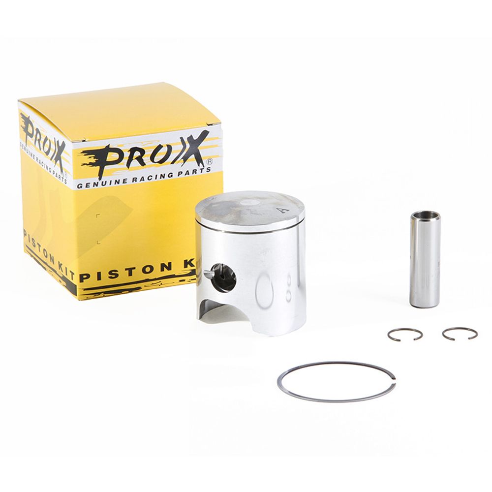 Prox Piston Kit Cr125 `88-91 (53.93mm)
