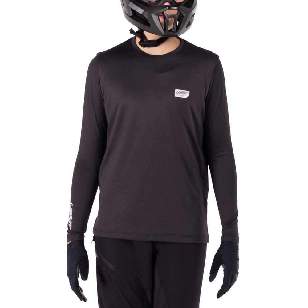 MTB ride kit 1.0  comfortable andbreathable junior
