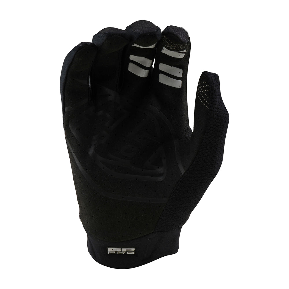 Gloves GP Pro - Mono - Black - L Troy Lee Designs