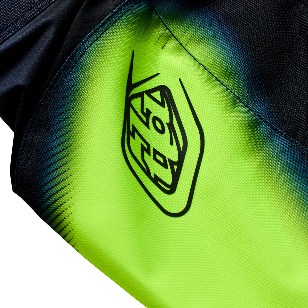 Pants GP Pro - Imprint - Grey / Yellow fluo - 30 Troy Lee Designs