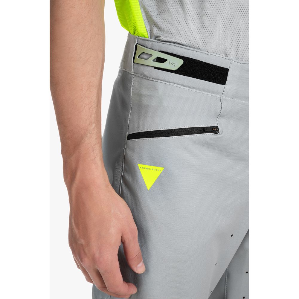 Pantaloncini MTB Uomo Grigio 32 VR 46