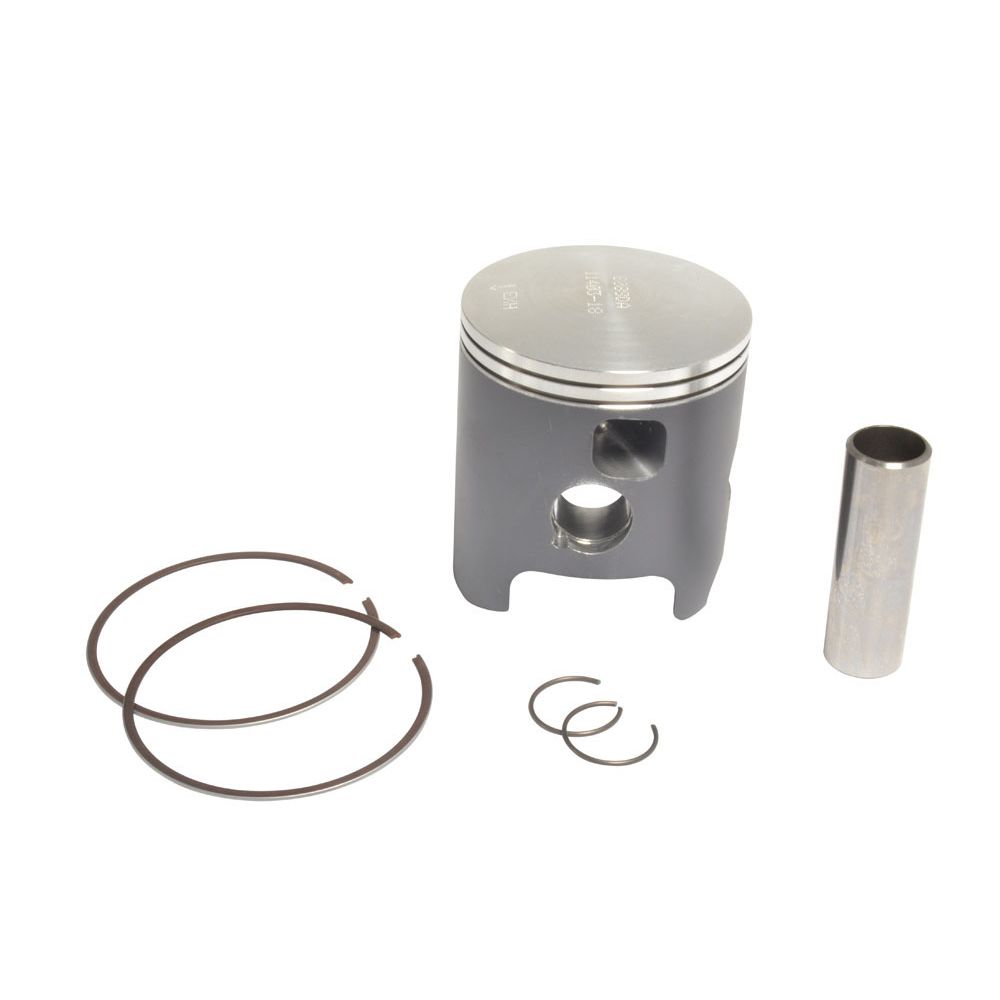 Pistone Ø 66,34 mm forgiato per cilindro originale