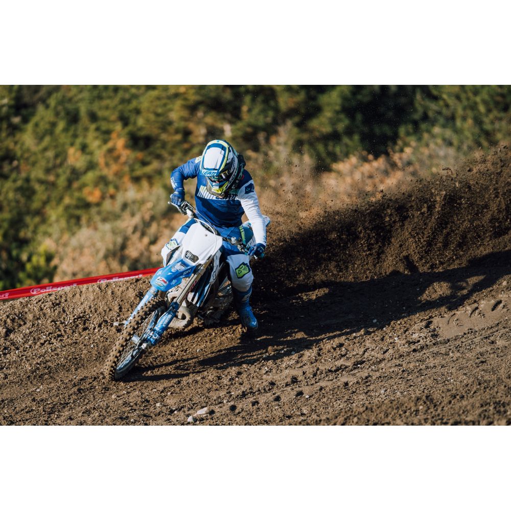 Mousse antipinchazos Technomousse para Enduro Delantero 80/100/21