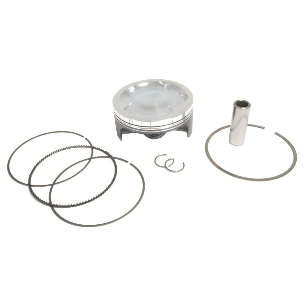 4T Forged Piston Ø 83 mm for Athena Big Bore Cylinder