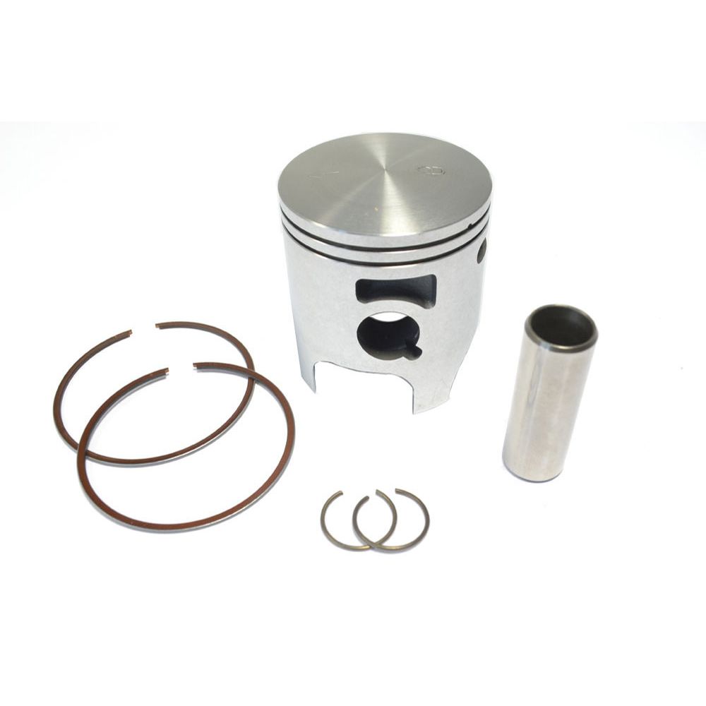Pistone Ø 47,95 mm fuso per cilindro originale