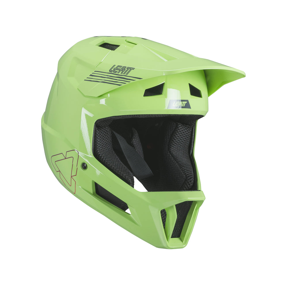 Casco de MTB Gravity 1.0 con certificación de descenso ASTM