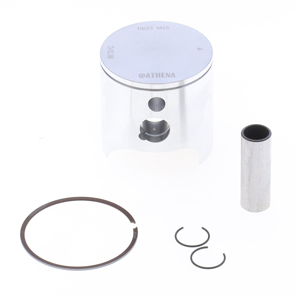 2T Forged Racing Piston Ø 53 mm for Athena Big Bore Cylinder