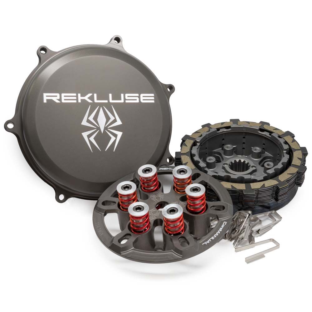 Embrague Rekluse Core Manual Torq Drive Kawasaki Kx250f