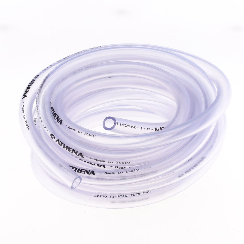 Tubo Carburante in PVC ø4x7 mm - 5 mt
