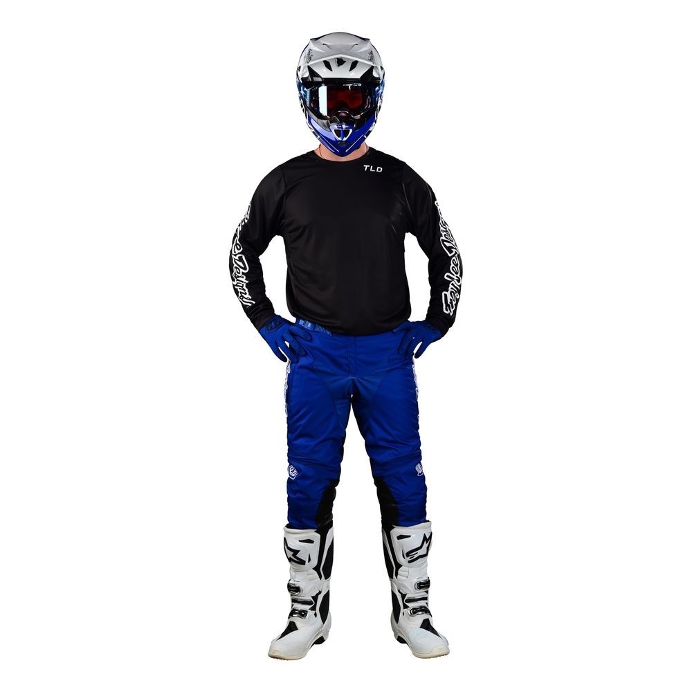 Ultra resistant, light and high performance Moto GP PRO MONO pant Troy Lee Designs