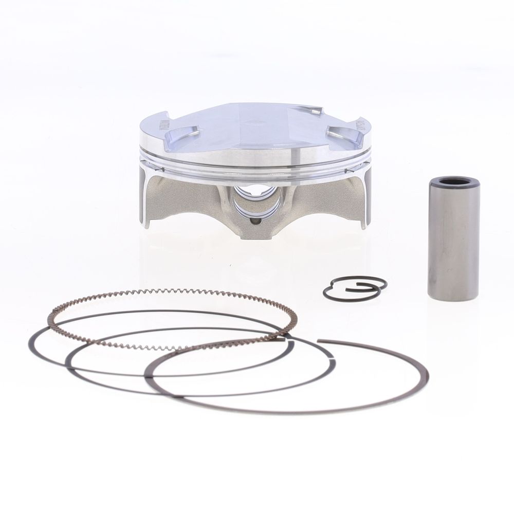 Piston 4T forgé Ø 78 mm pour cylindre Athena et OE